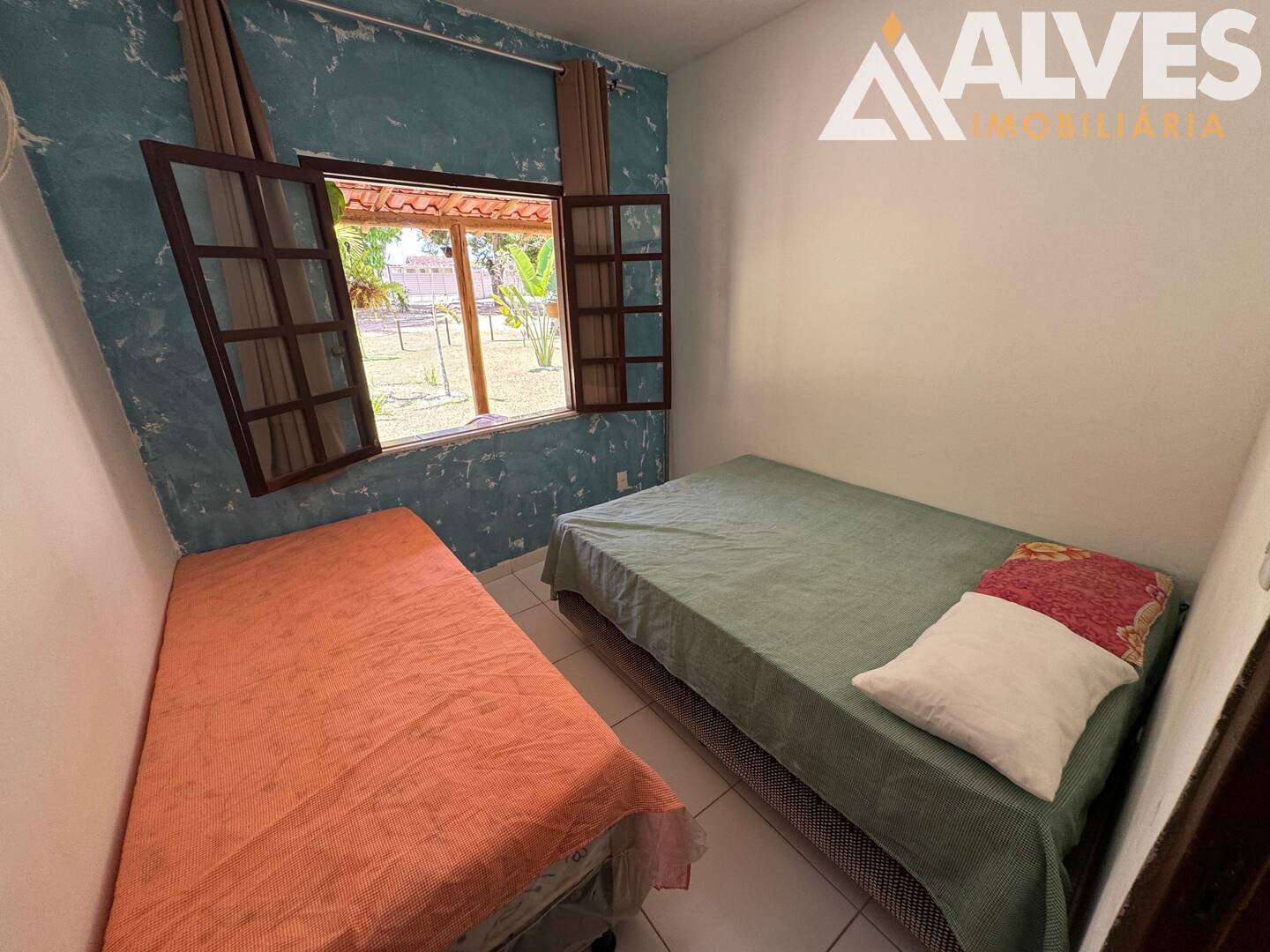 Sítio, 3 quartos, 1 hectares - Foto 9