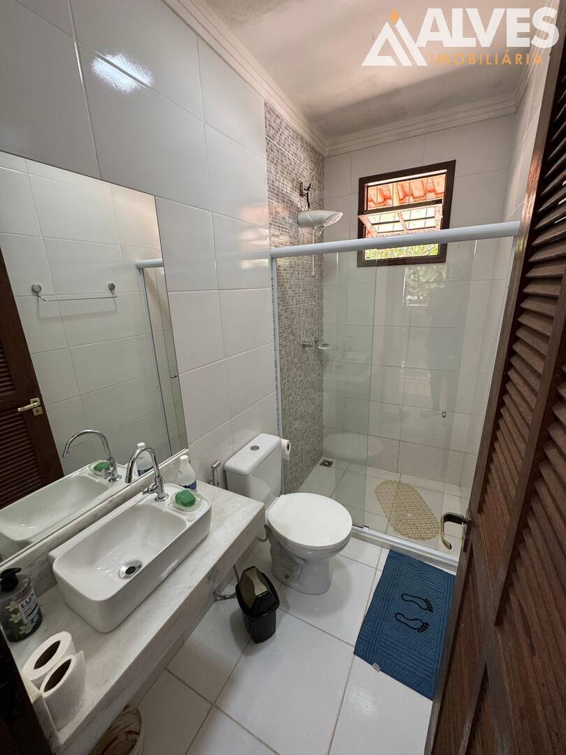 Sítio, 3 quartos, 1 hectares - Foto 11