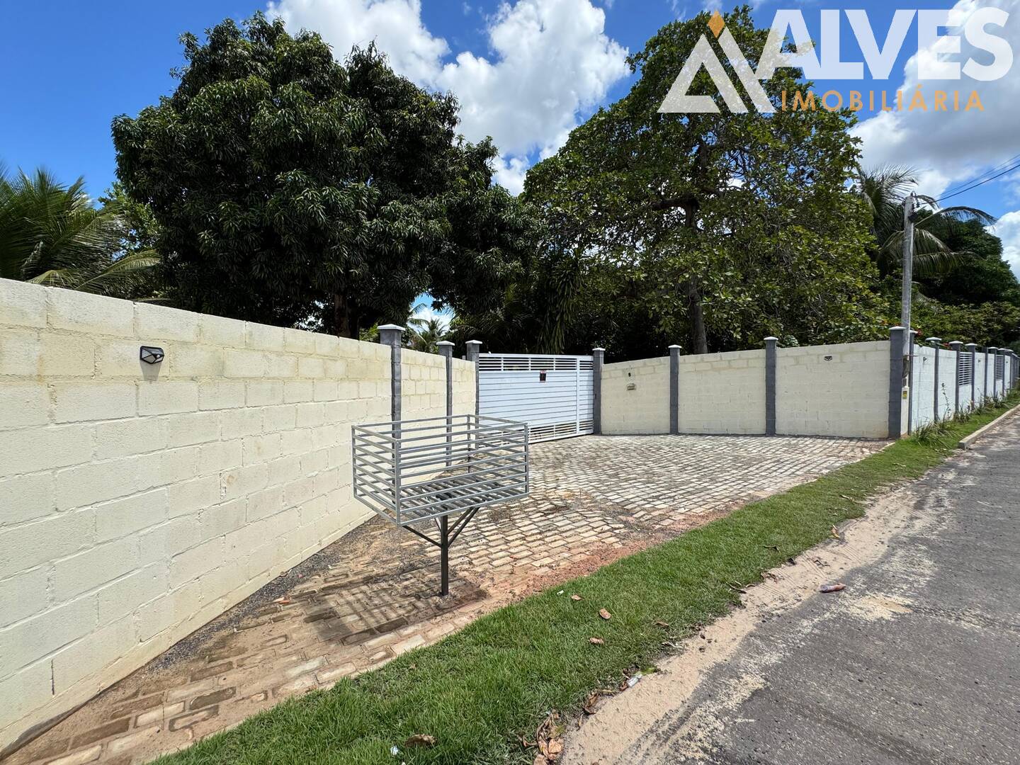 Sítio, 3 quartos, 1 hectares - Foto 13