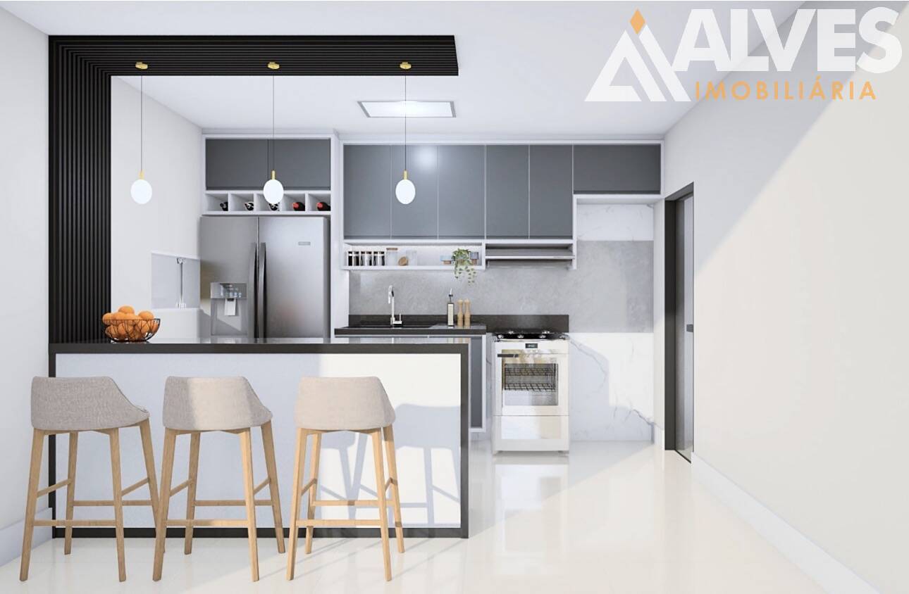 Casa, 3 quartos, 150 m² - Foto 4