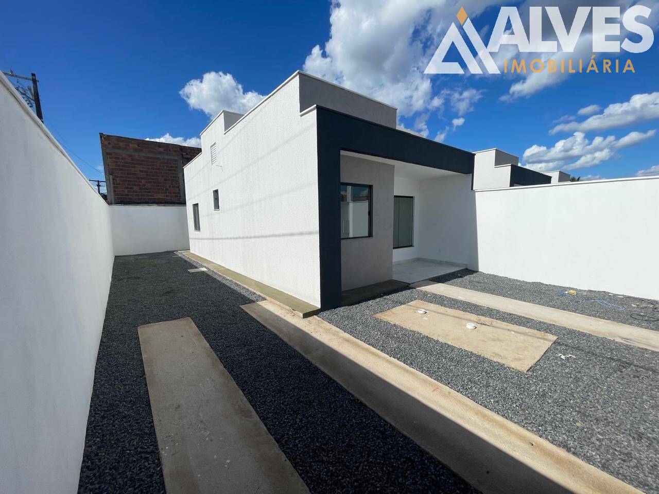 Casa, 2 quartos, 125 m² - Foto 1