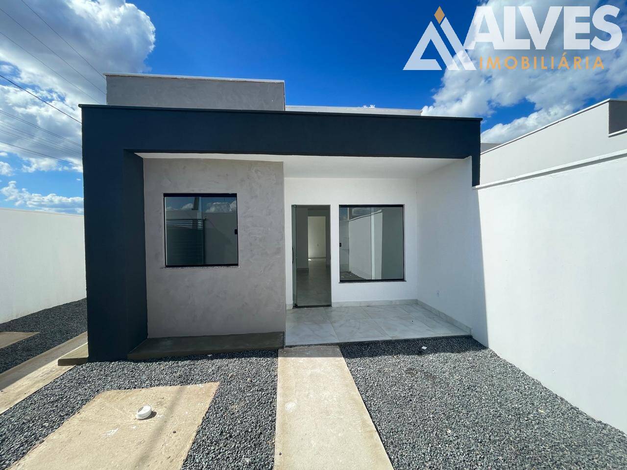 Casa, 2 quartos, 125 m² - Foto 2