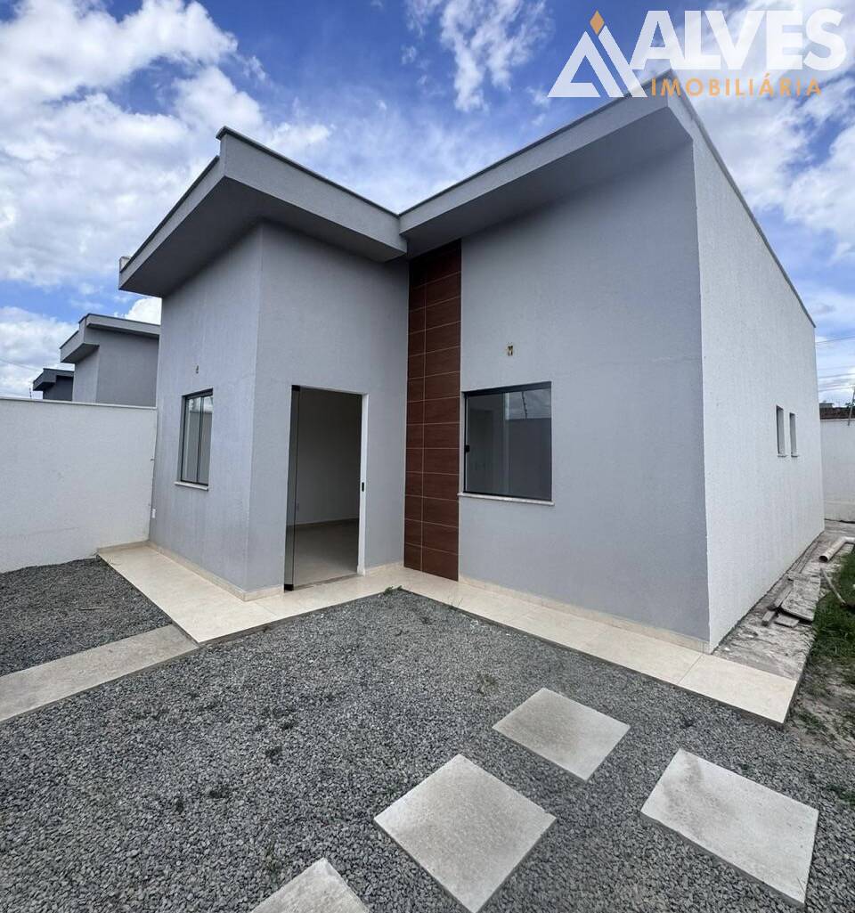 Casa, 2 quartos, 125 m² - Foto 1