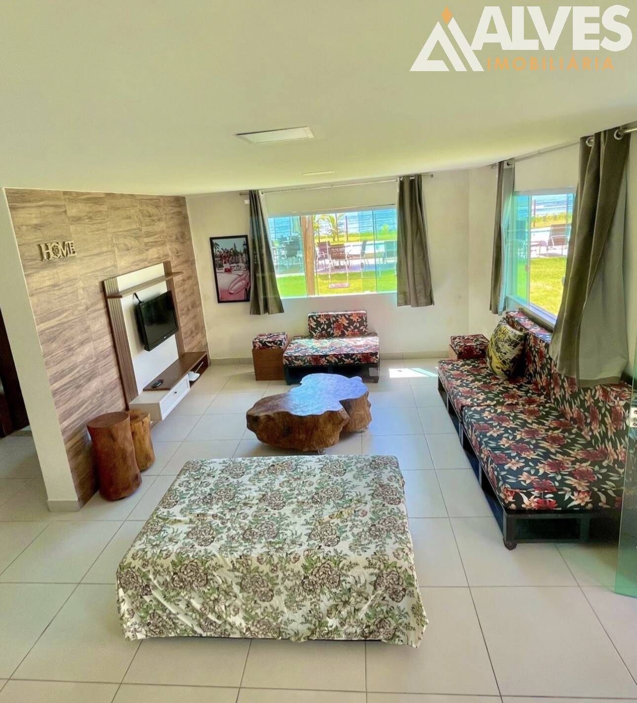 Casa de Condomínio, 4 quartos - Foto 5