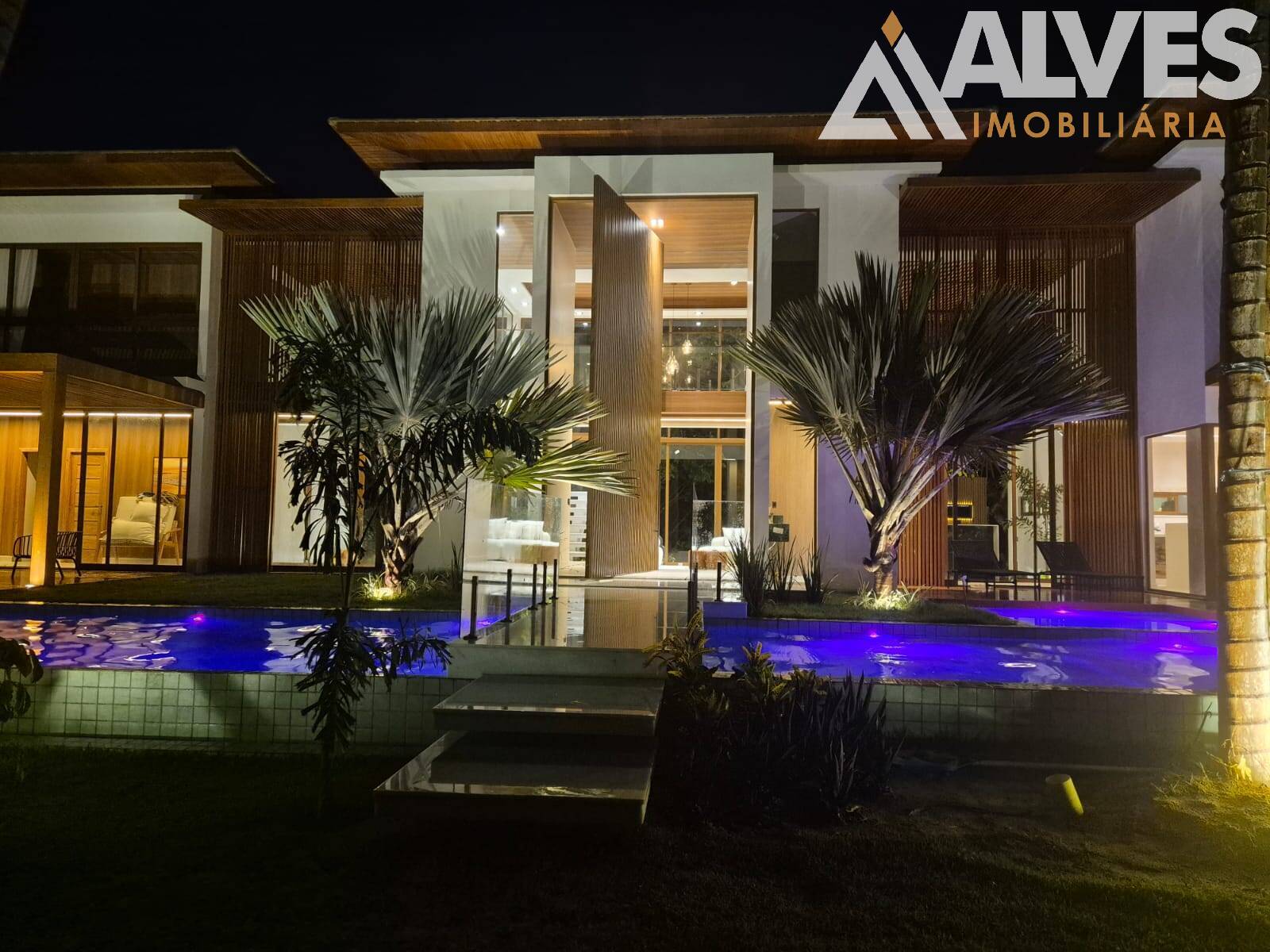 Casa de Condomínio - Foto 1