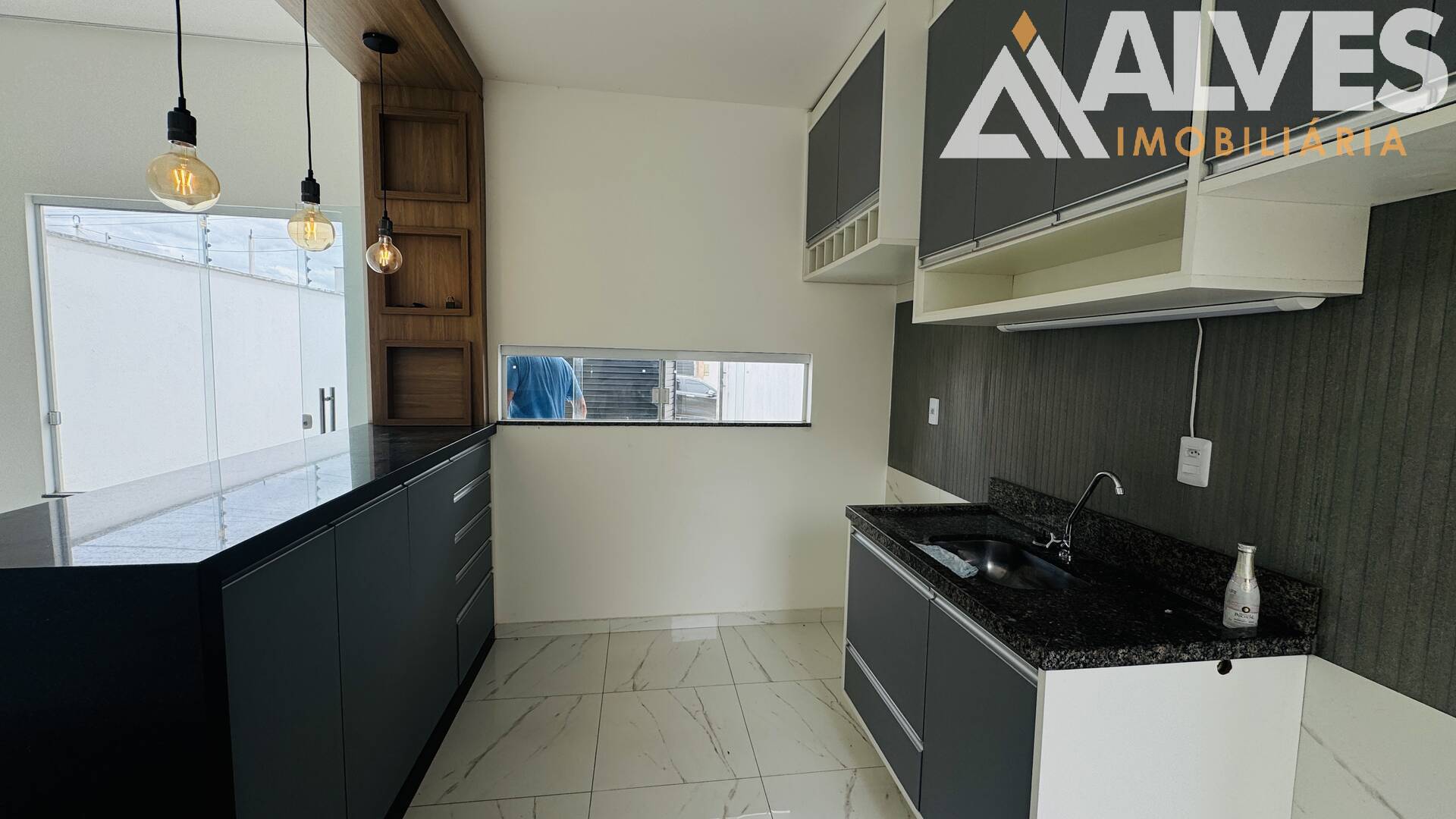 Casa, 3 quartos, 150 m² - Foto 1