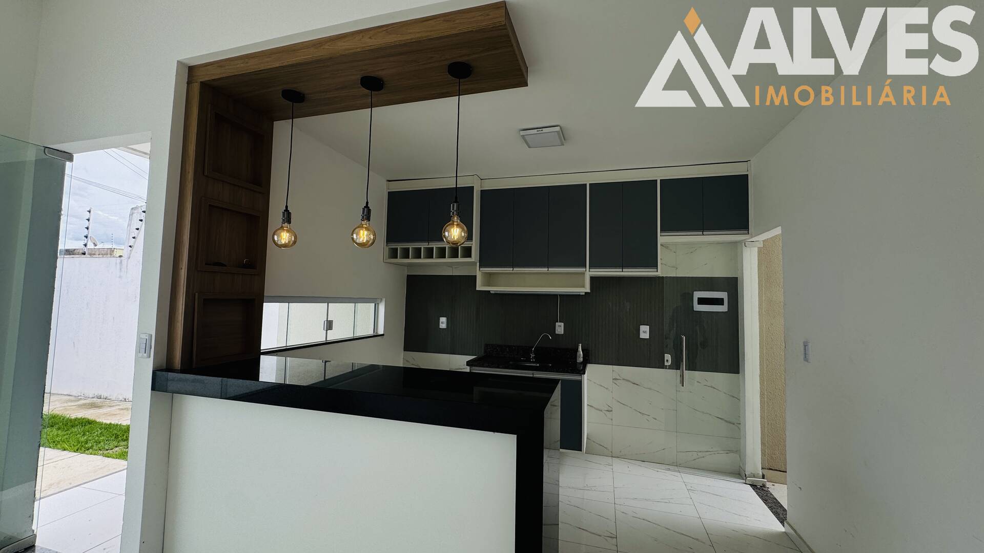 Casa, 3 quartos, 150 m² - Foto 3