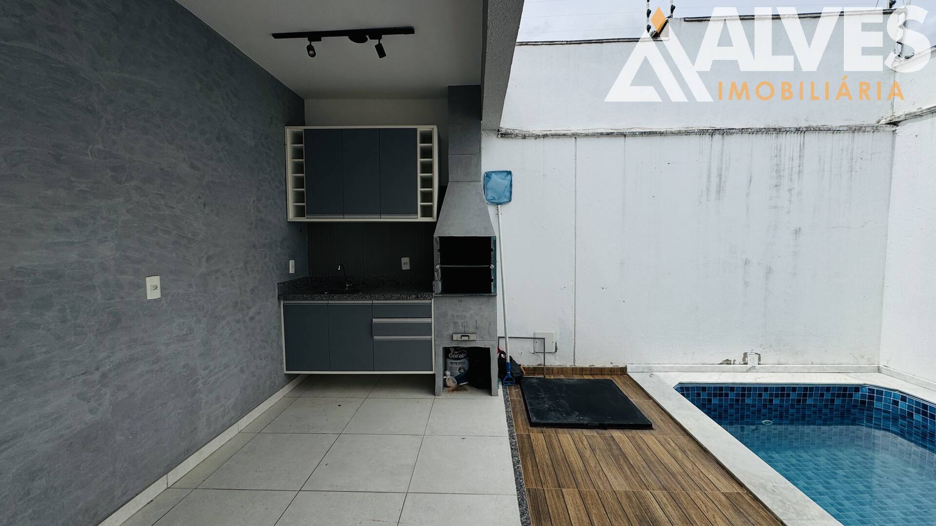 Casa, 3 quartos, 150 m² - Foto 2