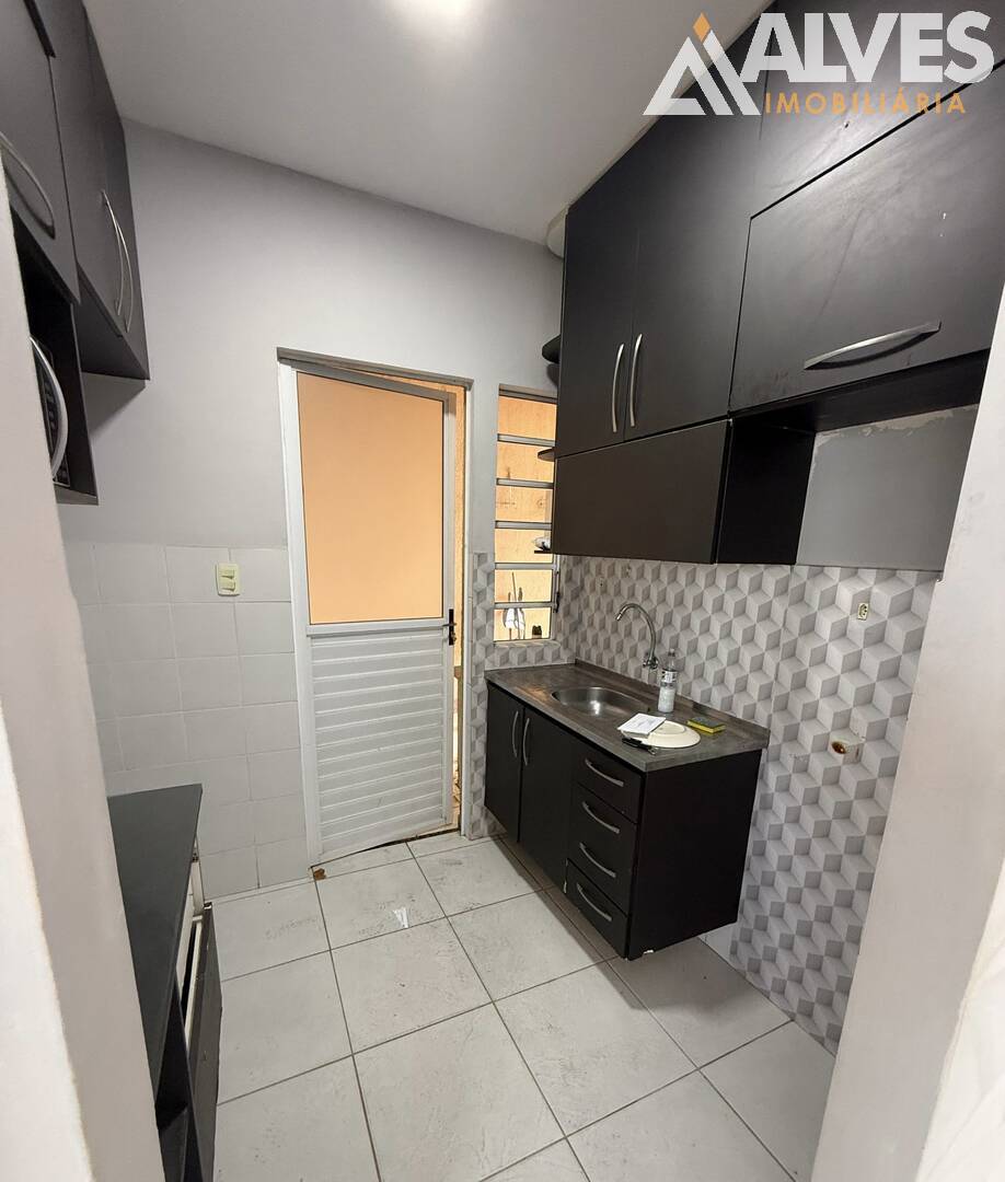 Casa de Condomínio, 2 quartos - Foto 5