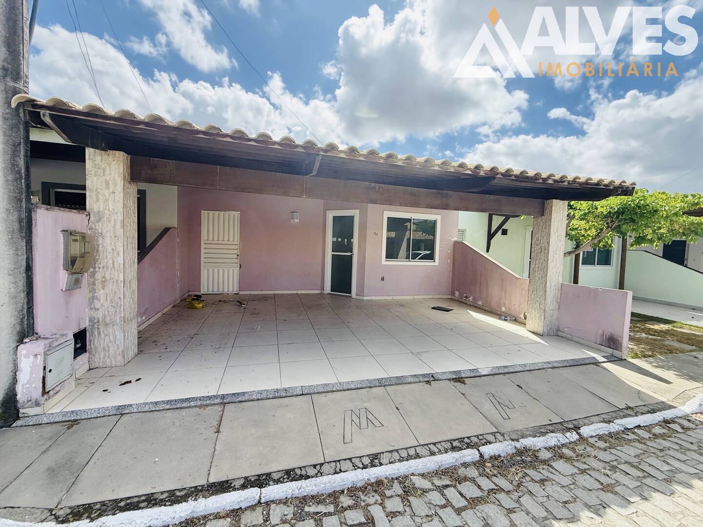 Casa de Condomínio, 2 quartos - Foto 2