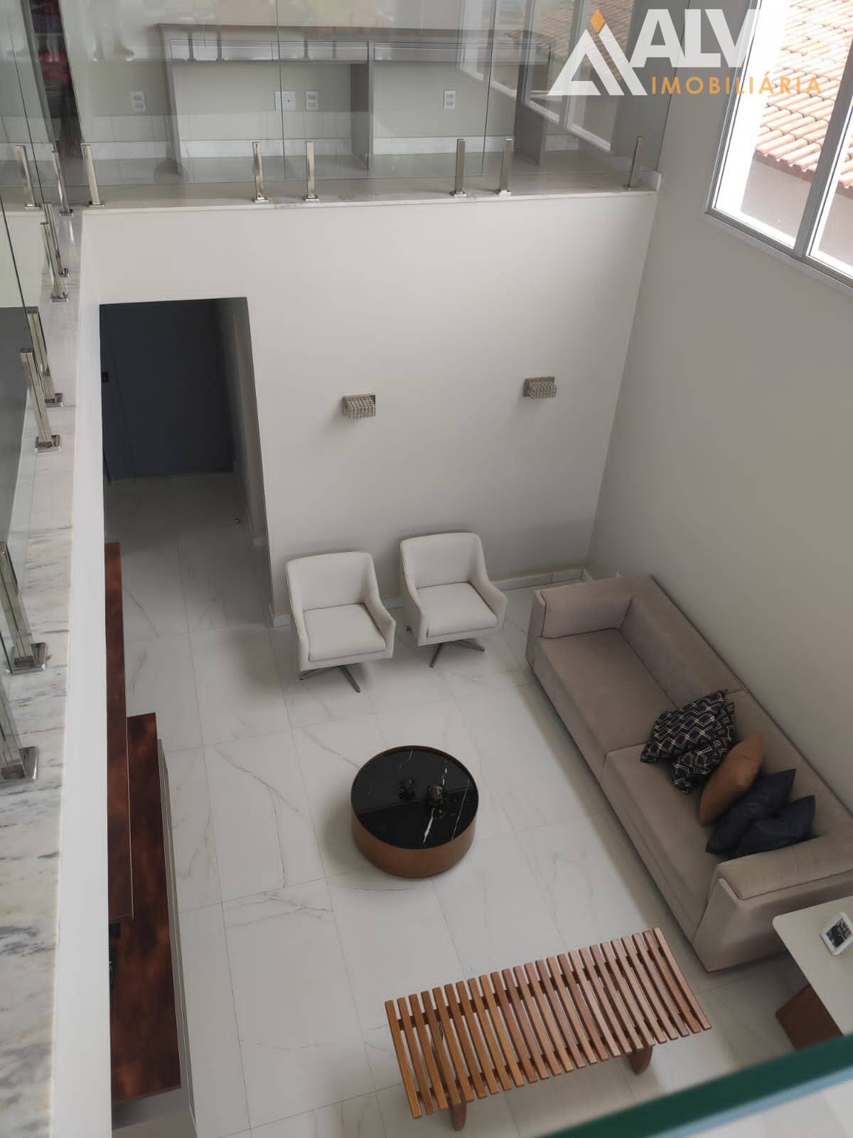 Casa de Condomínio, 4 quartos - Foto 4