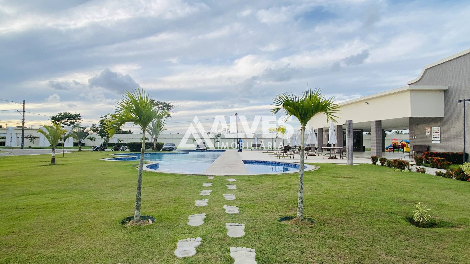 Terreno à venda, 1221m² - Foto 3