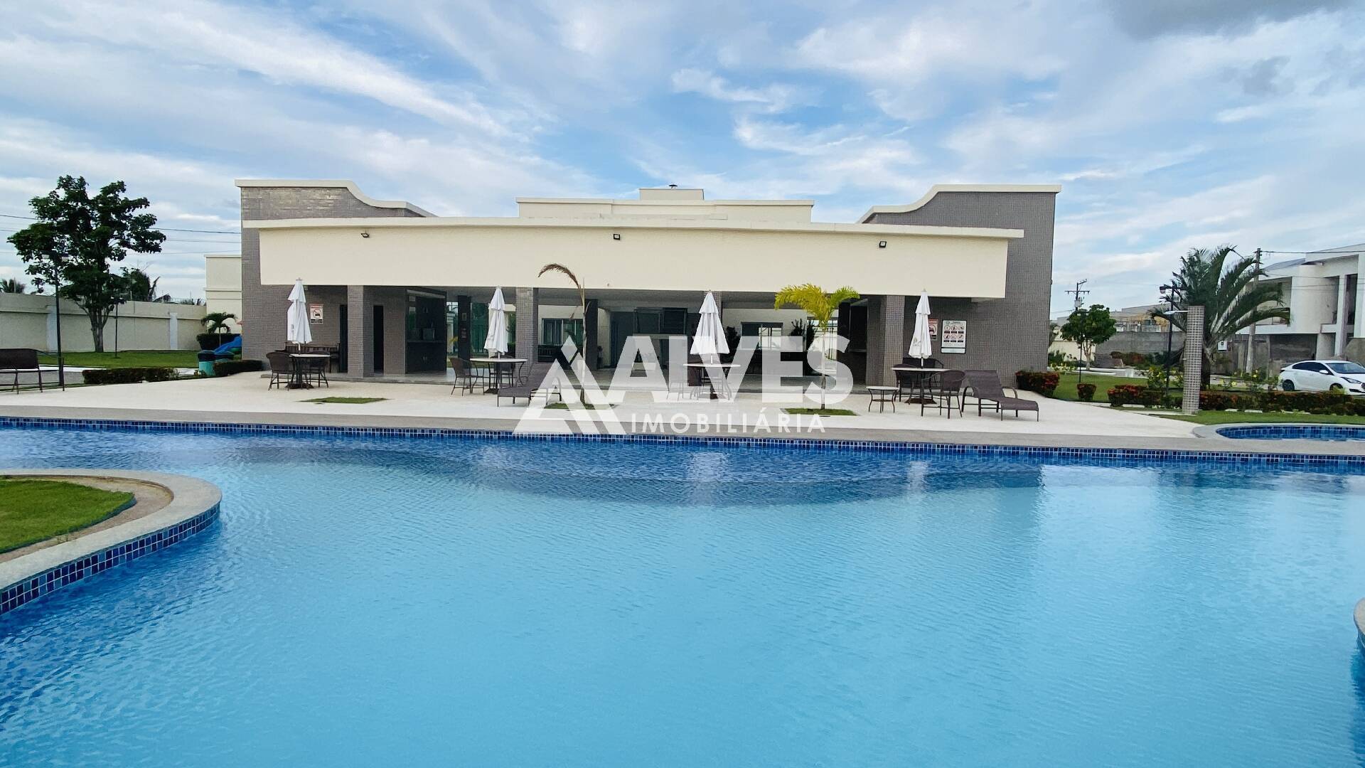 Terreno à venda, 1221m² - Foto 2