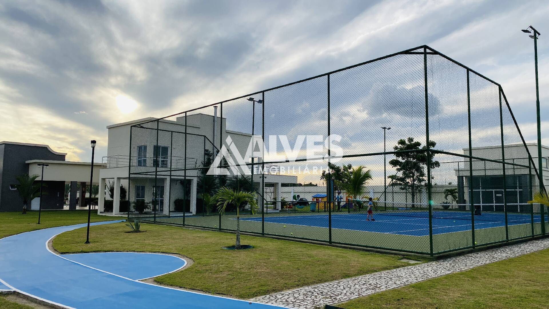 Terreno à venda, 1221m² - Foto 16