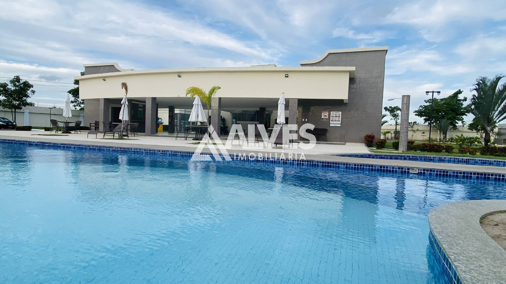 Terreno à venda, 1221m² - Foto 1