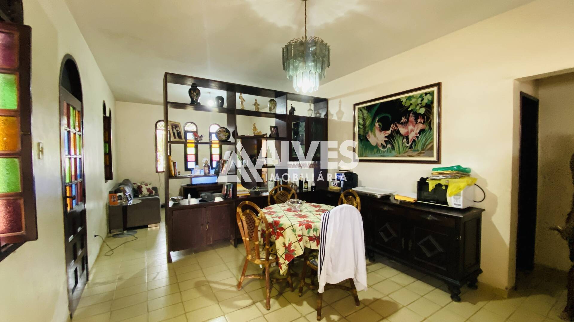 Casa à venda com 4 quartos, 540m² - Foto 9