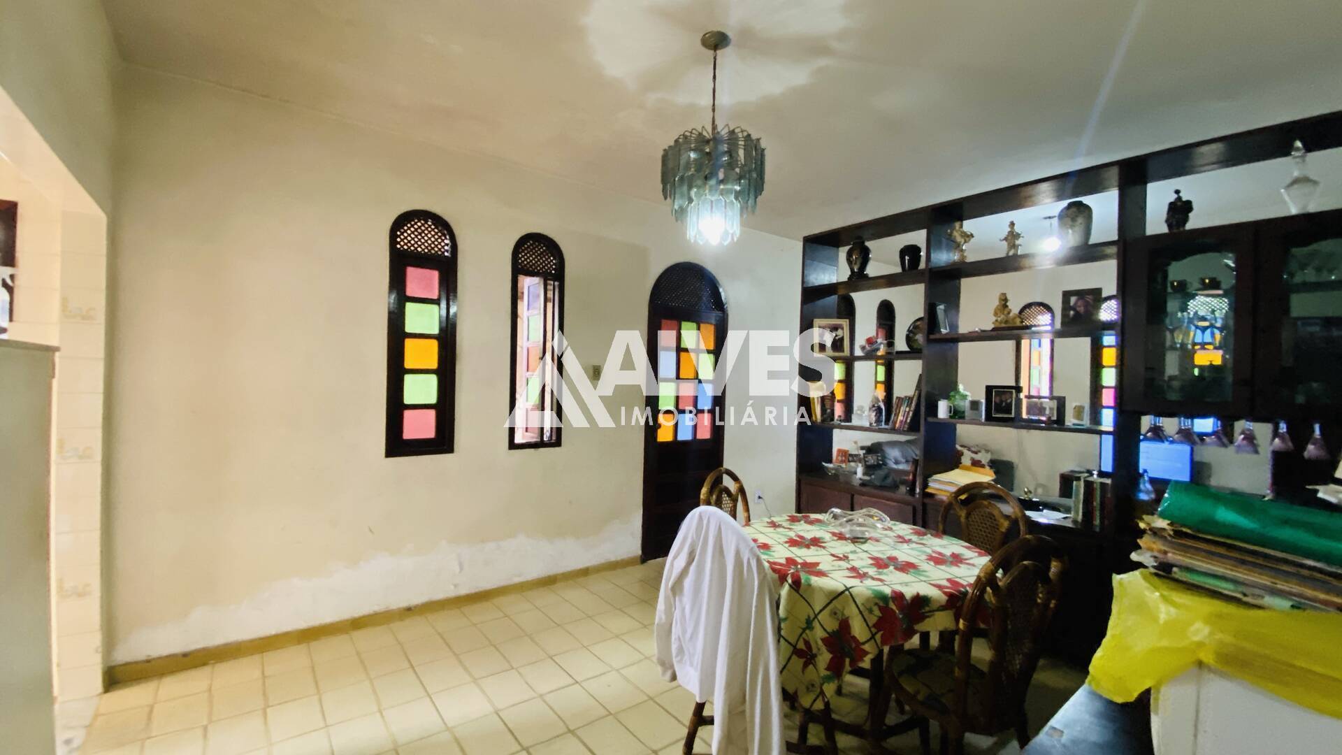 Casa à venda com 4 quartos, 540m² - Foto 13