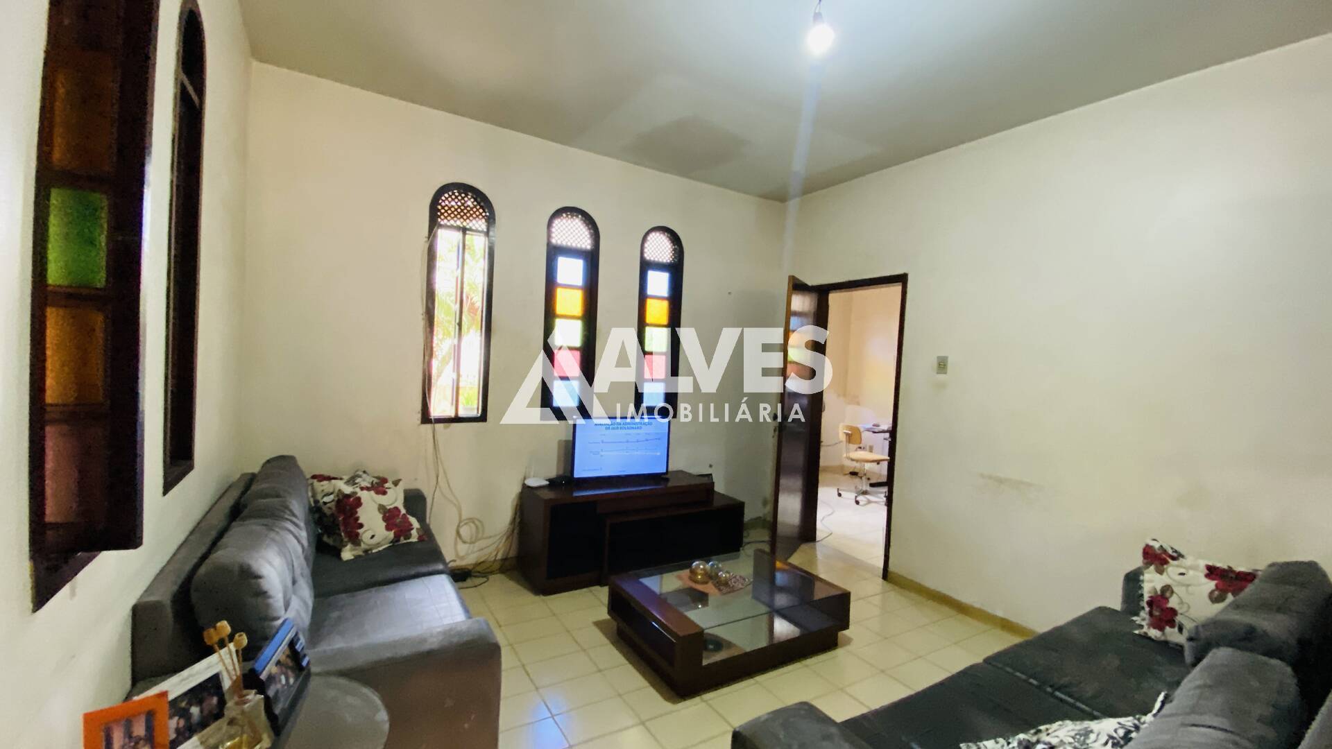 Casa à venda com 4 quartos, 540m² - Foto 8