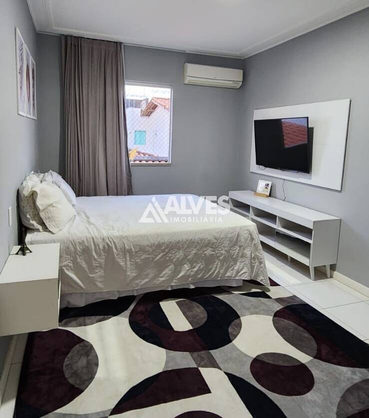 Casa de Condomínio à venda com 5 quartos, 200m² - Foto 8