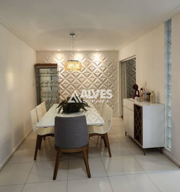 Casa de Condomínio à venda com 5 quartos, 200m² - Foto 5