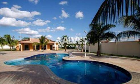 Casa de Condomínio à venda com 5 quartos, 200m² - Foto 1