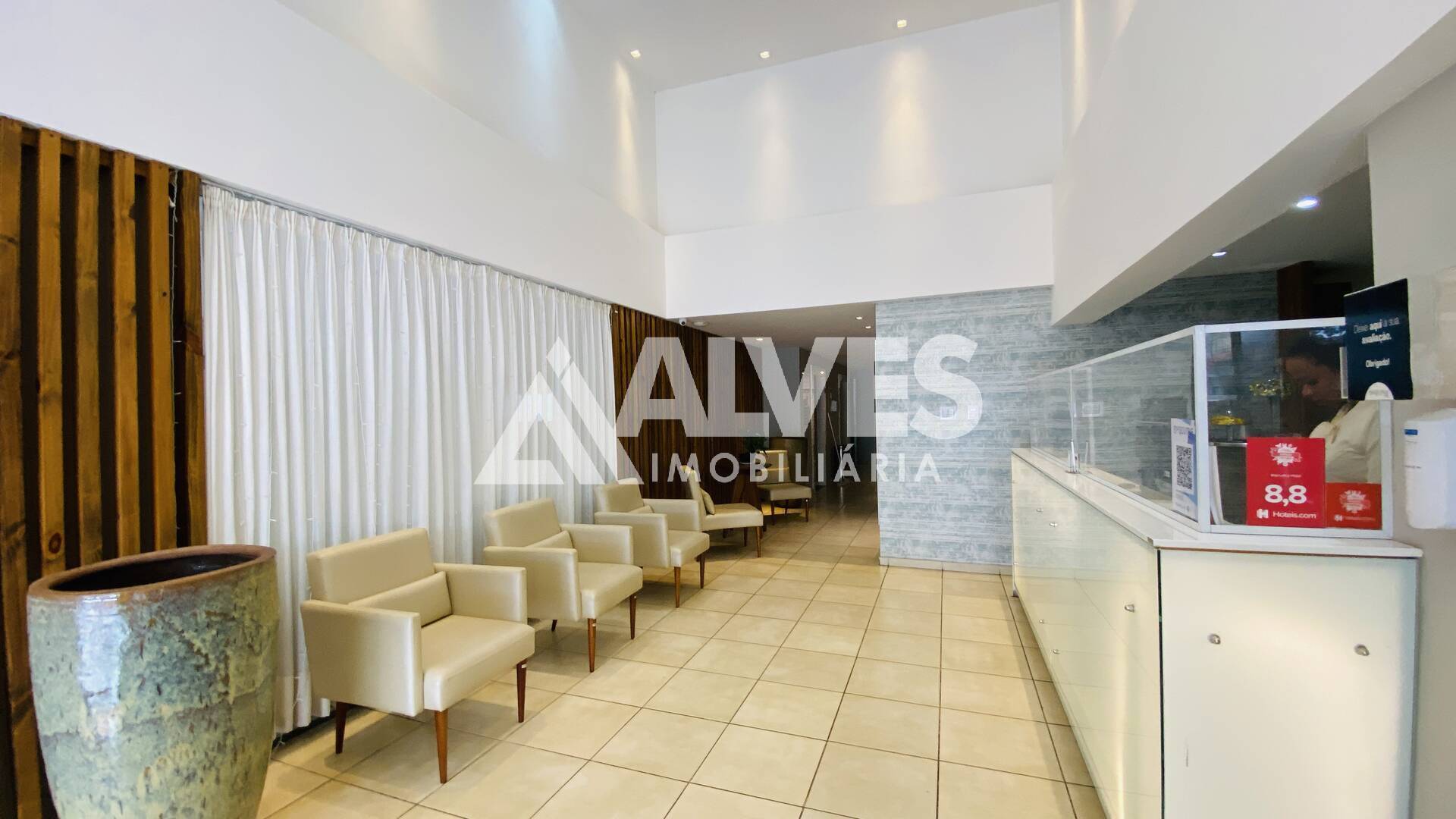 Apartamento, 1 quarto, 60 m² - Foto 7