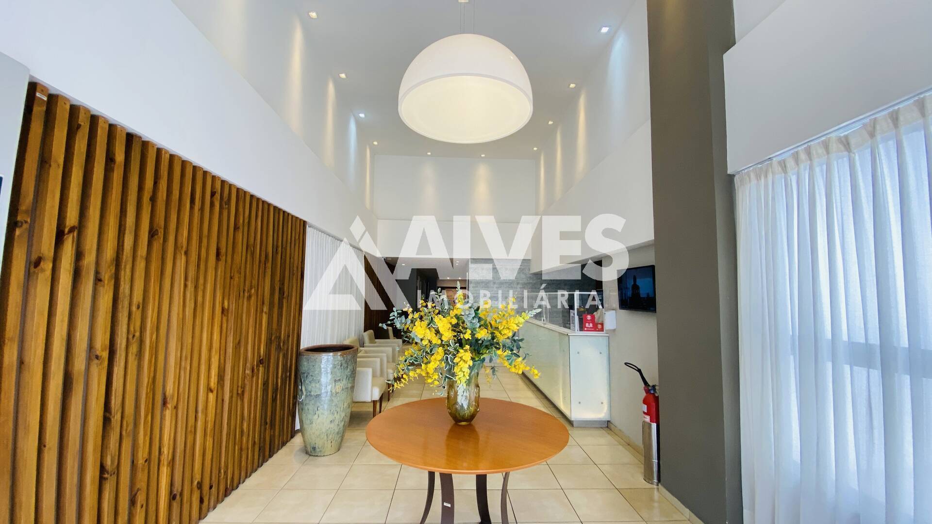 Apartamento, 1 quarto, 60 m² - Foto 4