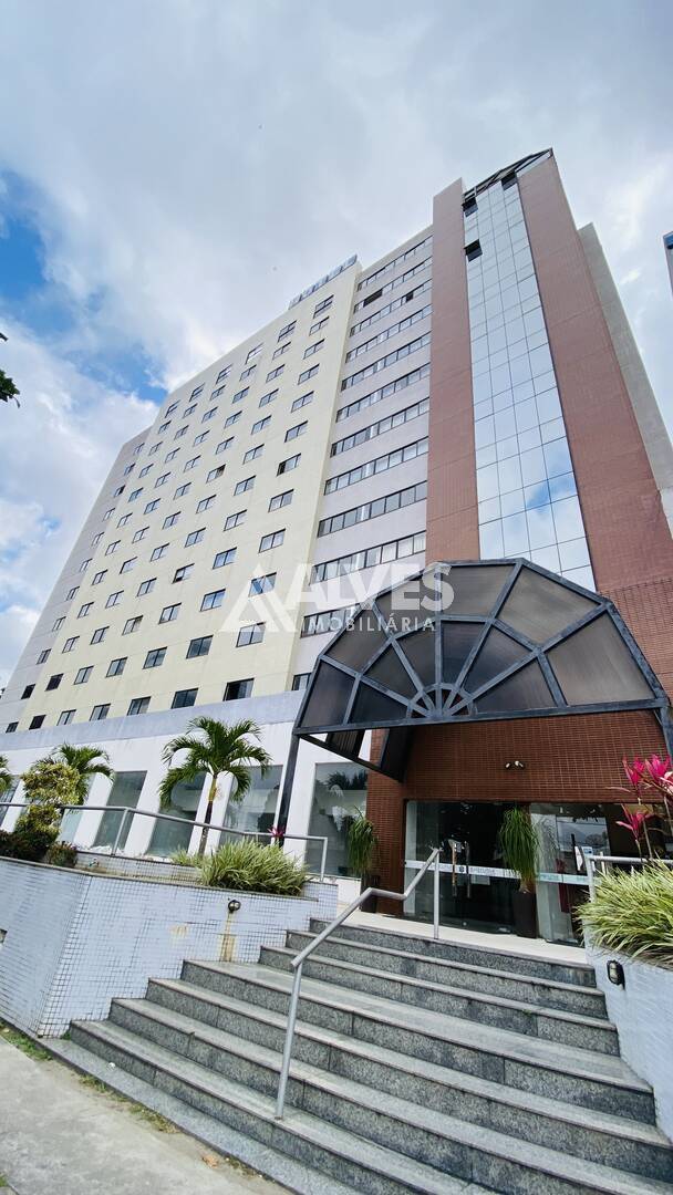 Apartamento, 1 quarto, 60 m² - Foto 34