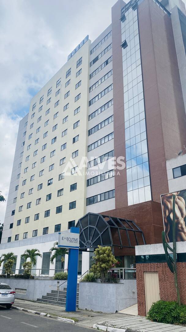 Apartamento, 1 quarto, 60 m² - Foto 36