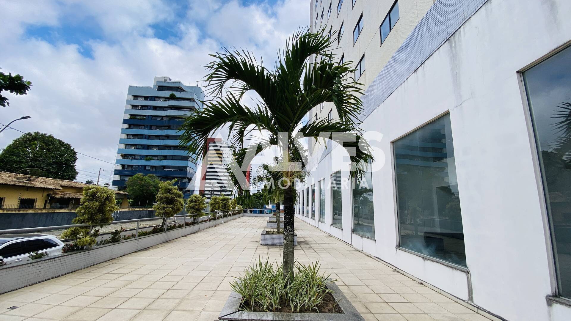 Apartamento, 1 quarto, 60 m² - Foto 40