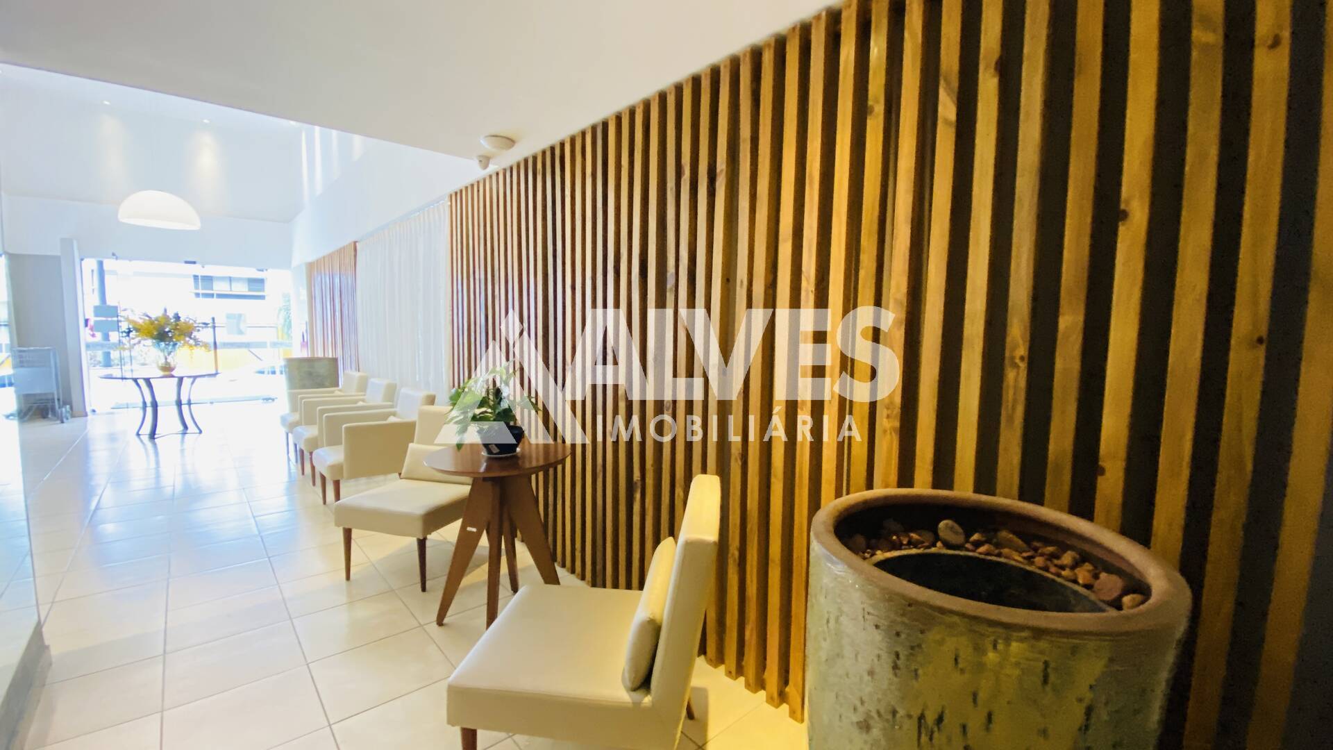 Apartamento, 1 quarto, 60 m² - Foto 3