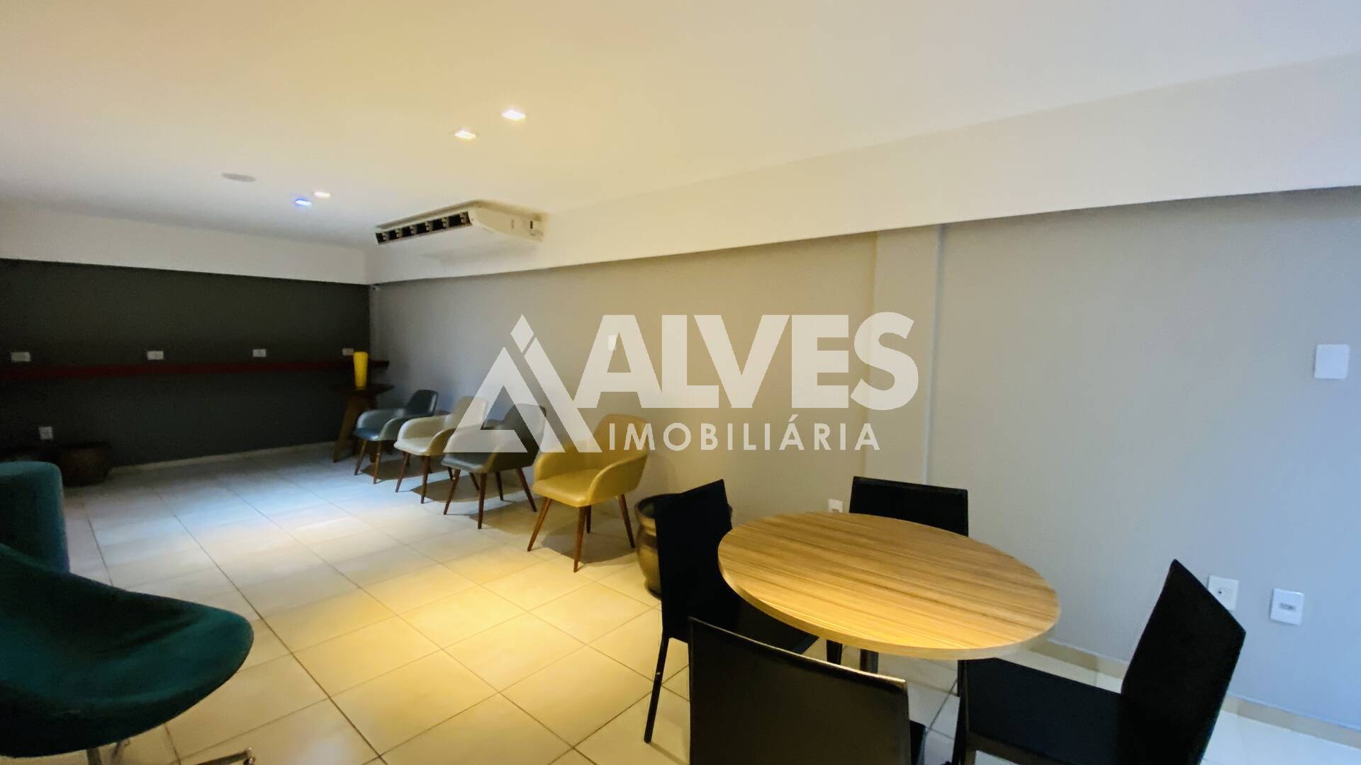 Apartamento, 1 quarto, 60 m² - Foto 5