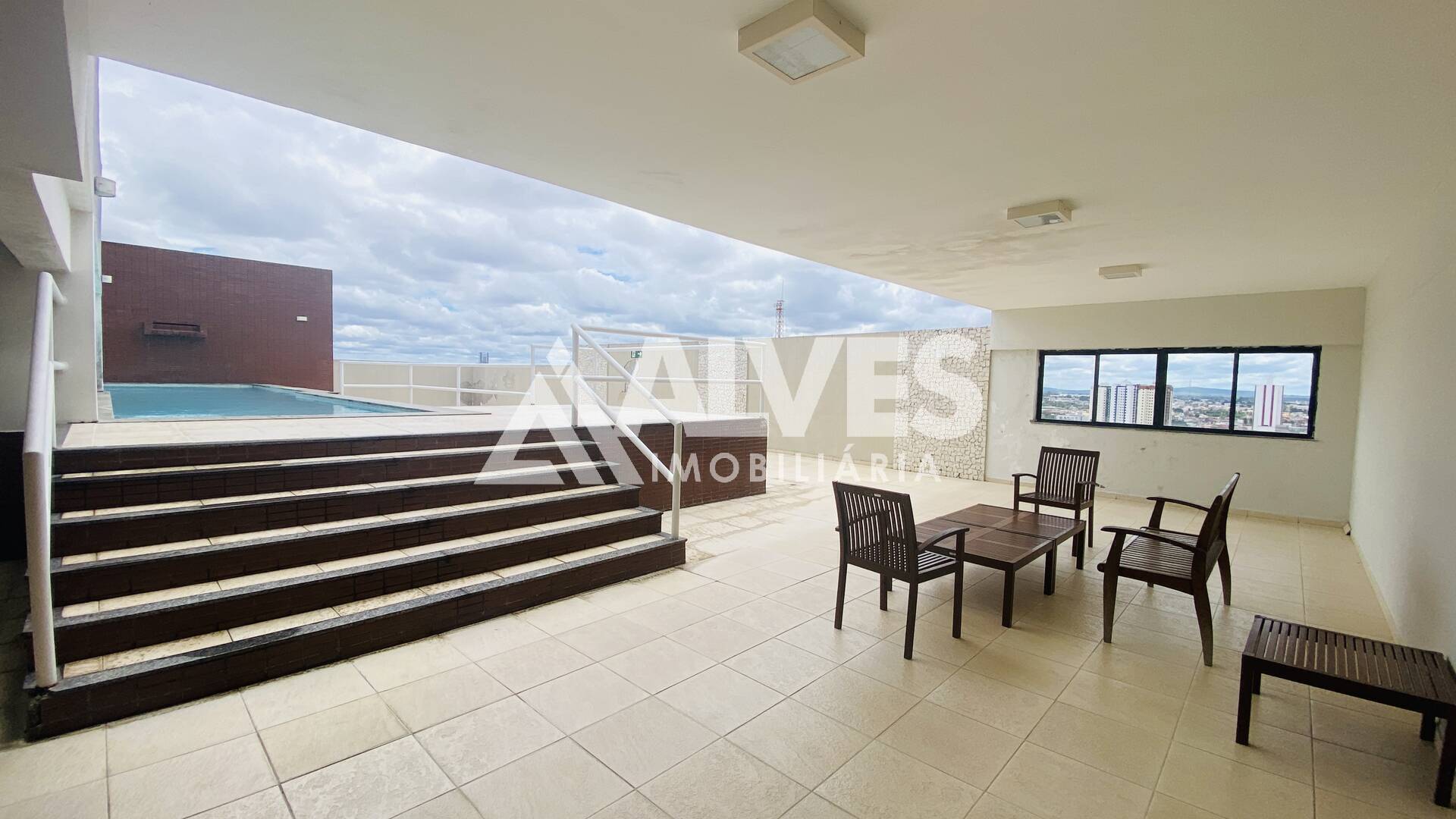 Apartamento, 1 quarto, 60 m² - Foto 9