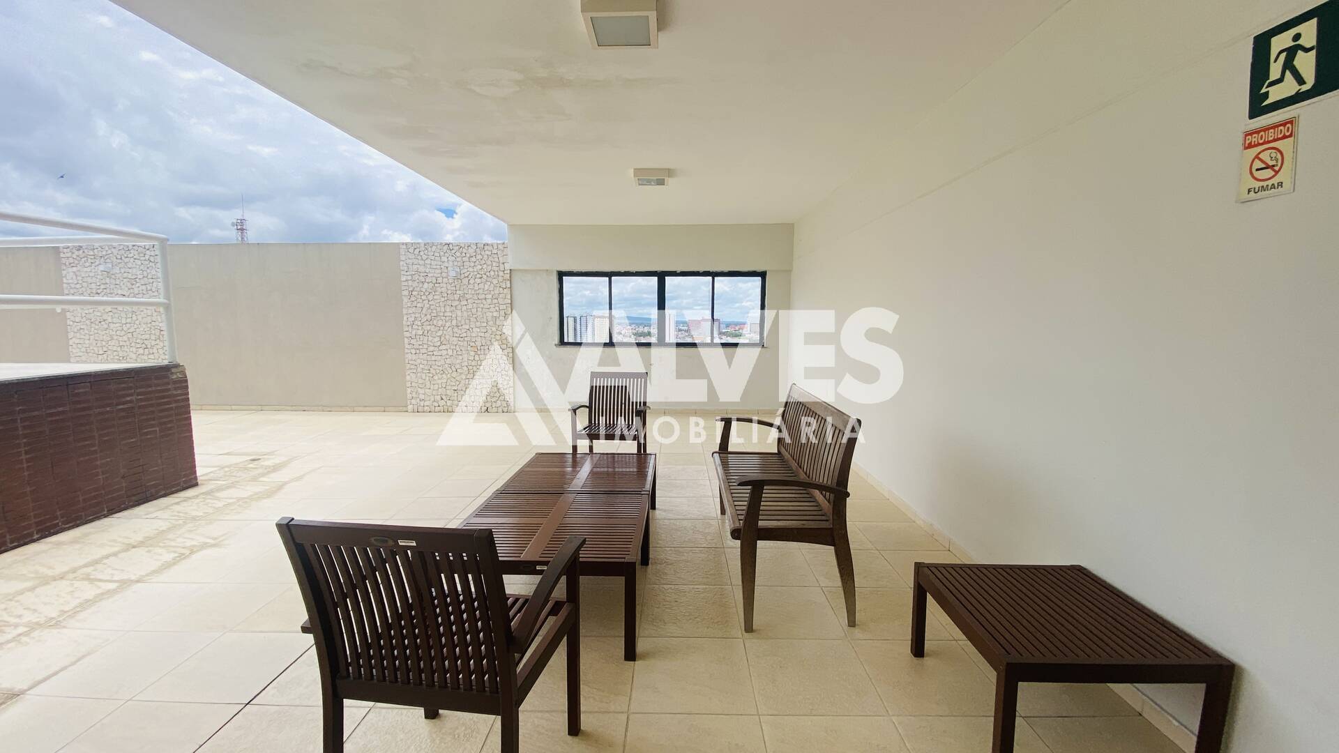 Apartamento, 1 quarto, 60 m² - Foto 8